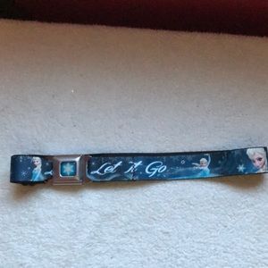 Elsa belt